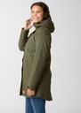 Sarek Insulated Coat W